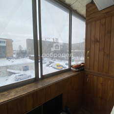 1-к квартира | 29.50 м² | 3 - 5 эт. 01