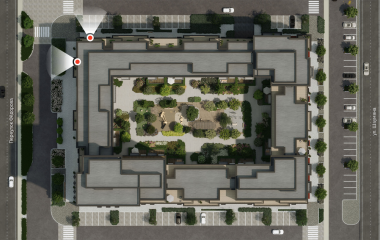 Екатеринбург, ​Улица Шаумяна, 32