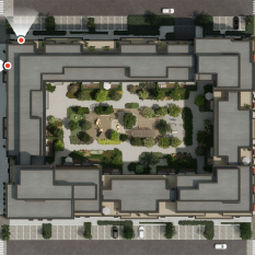 65.00 м² | 3 - 8 эт. 01