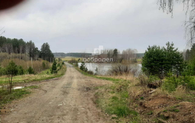 Первоуральск, СН ТСН Серебряные Сосны