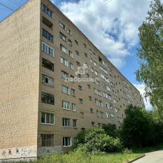 2-к квартира | 48.00 м² | 3 - 9 эт. 61