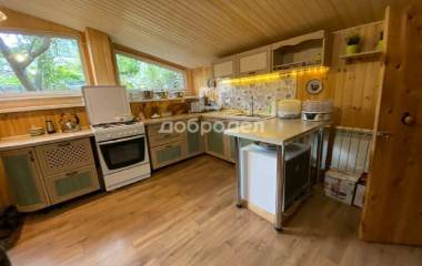 Исеть, ул. Дачная,20