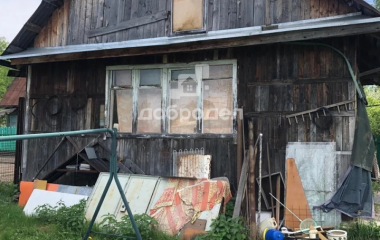 городской округ Верхняя Пышма, посёлок Зёленый Бор, 