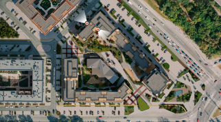 79.00 м² | 2 - 7 эт.