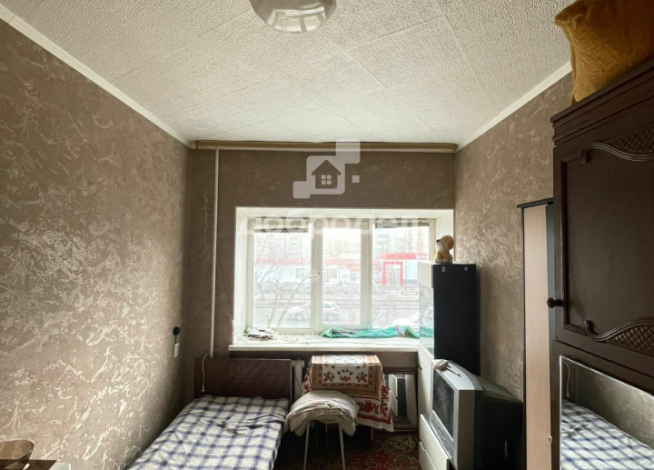 Комната | 11.40 м² | 2 - 5 эт.