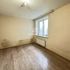 1-к квартира | 41.10 м² | 5 - 16 эт. 40