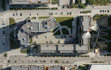 Екатеринбург, Гастелло, 19Г