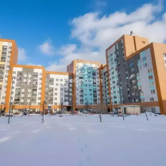 3-к квартира | 76.30 м² | 6 - 13 эт. 110