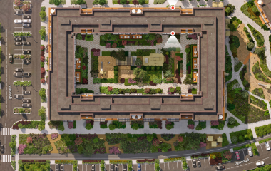 Екатеринбург, ул. Академика Ландау, стр. 4