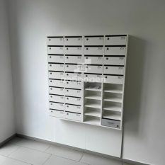 1-к квартира | 30.40 м² | 2 - 7 эт. 100