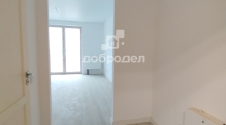 1-к квартира | 22.92 м² | 1 - 4 эт.