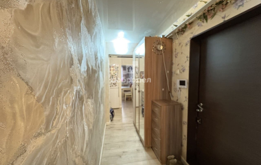 Екатеринбург, ул. Новгородцевой,11