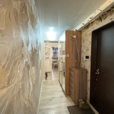 4-к квартира | 78.00 м² | 2 - 9 эт. 70