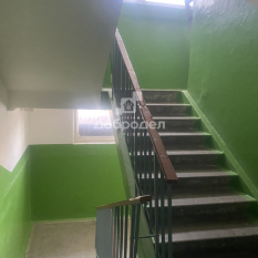 4-к квартира | 74.00 м² | 8 - 9 эт. 70