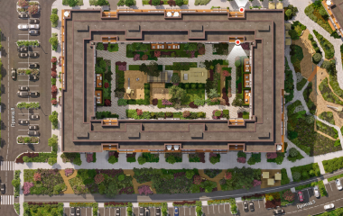 Екатеринбург, ул. Академика Ландау, стр. 4