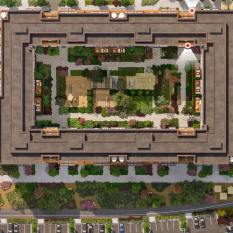 98.00 м² | 9 - 9 эт. 00