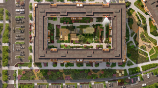 98.00 м² | 9 - 9 эт.