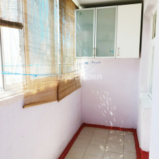 1-к квартира | 34.00 м² | 1 - 10 эт. 21