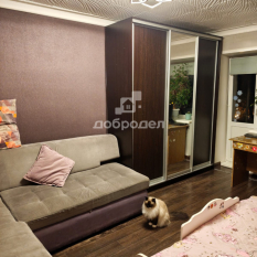 2-к квартира | 42.60 м² | 5 - 6 эт. 00