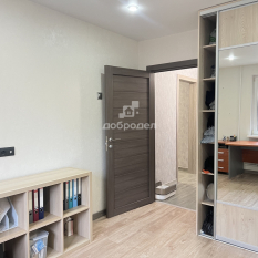 3-к квартира | 64.00 м² | 2 - 10 эт. 11