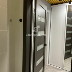 1-к квартира | 31.00 м² | 15 - 16 эт. 40