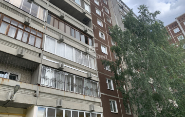 Екатеринбург, ул. Таганская,17