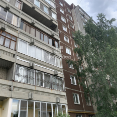 2-к квартира | 48.30 м² | 6 - 10 эт. 40
