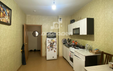 Екатеринбург, ул. Рябинина,31