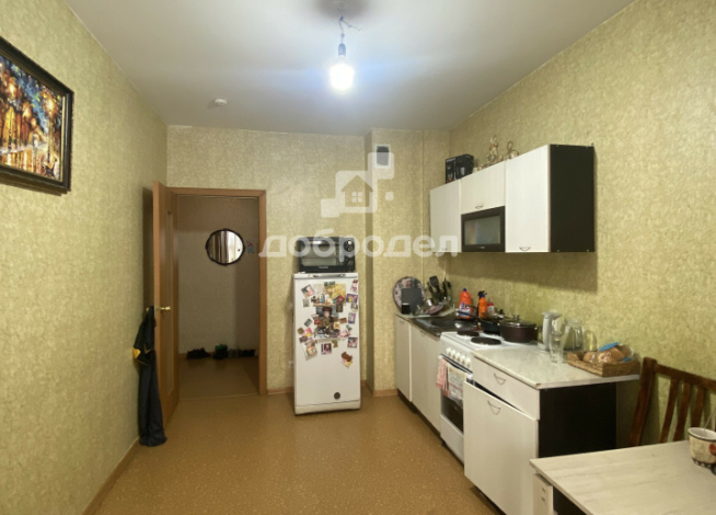 2-к квартира | 58.80 м² | 2 - 22 эт.