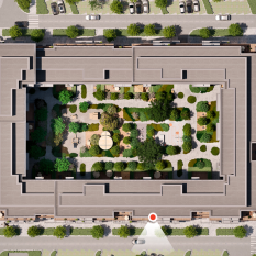 34.00 м² | 9 - 9 эт. 00