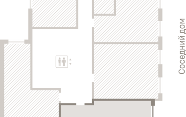 Екатеринбург, ​Улица Шаумяна, 32