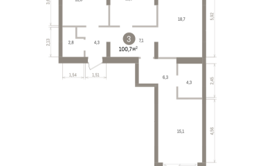 Екатеринбург, ул. Таватуйская, 20/7 стр