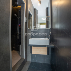 1-к квартира | 39.00 м² | 16 - 16 эт. 21