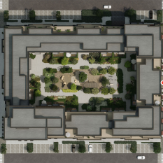 43.00 м² | 5 - 8 эт. 01