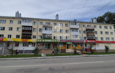 Кировград, ул. Свердлова,61