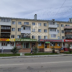 83.80 м² | 1 - 5 эт. 11