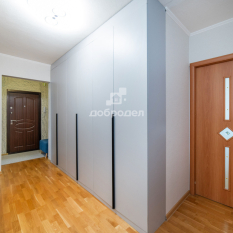 2-к квартира | 62.20 м² | 5 - 10 эт. 21
