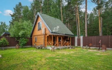 Клевер, ул. Лесная, 118
