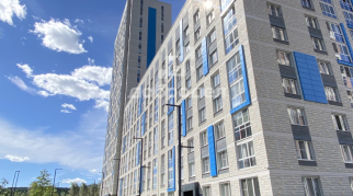 2-к квартира | 66.50 м² | 6 - 9 эт.