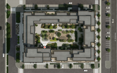 Екатеринбург, ​Улица Шаумяна, 32