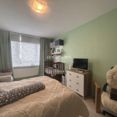 2-к квартира | 56.70 м² | 1 - 3 эт. 01