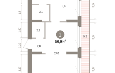 Екатеринбург, ул. Таватуйская, 20/7 стр