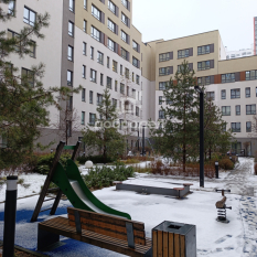 2-к квартира | 54.00 м² | 13 - 15 эт. 70