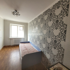 2-к квартира | 43.40 м² | 5 - 5 эт. 11