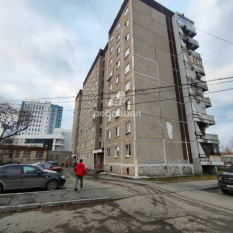 Комната | 12.30 м² | 8 - 9 эт. 41