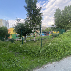 2-к квартира | 37.70 м² | 2 - 5 эт. 70