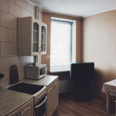 1-к квартира | 47.00 м² | 13 - 16 эт. 21