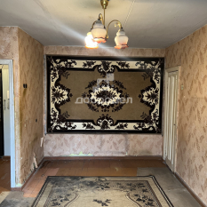 2-к квартира | 39.30 м² | 3 - 5 эт. 01