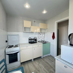 1-к квартира | 34.40 м² | 10 - 16 эт. 20