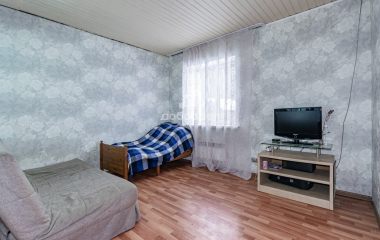 Екатеринбург, СНТ Межгорье